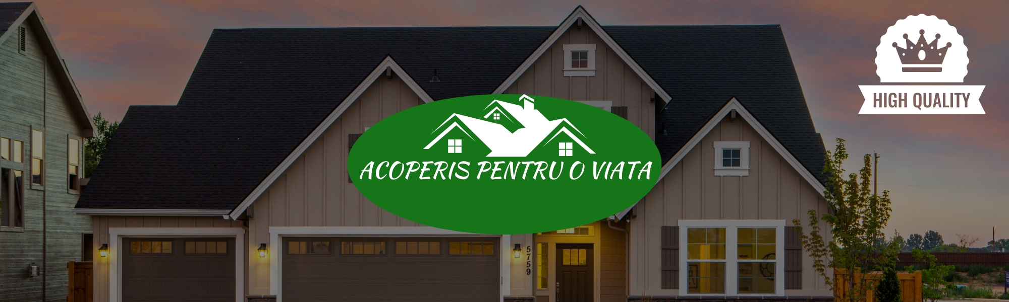 Montaj sau Reparatii Acoperisuri
